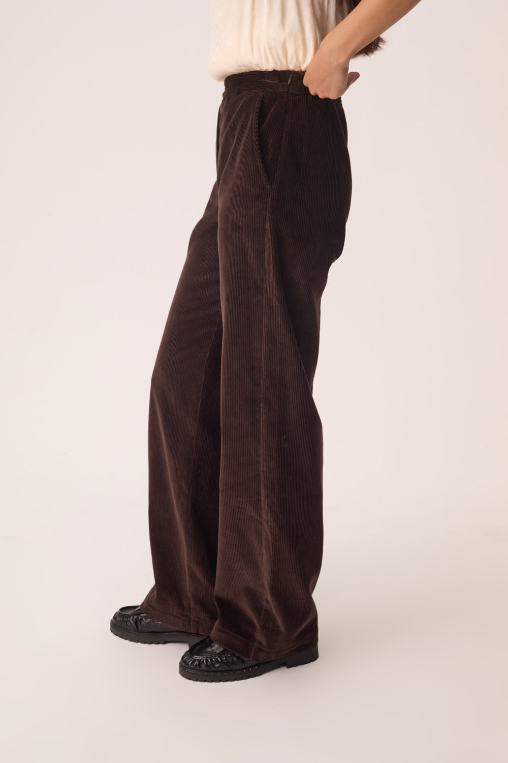 Pantalon Enison Ourson