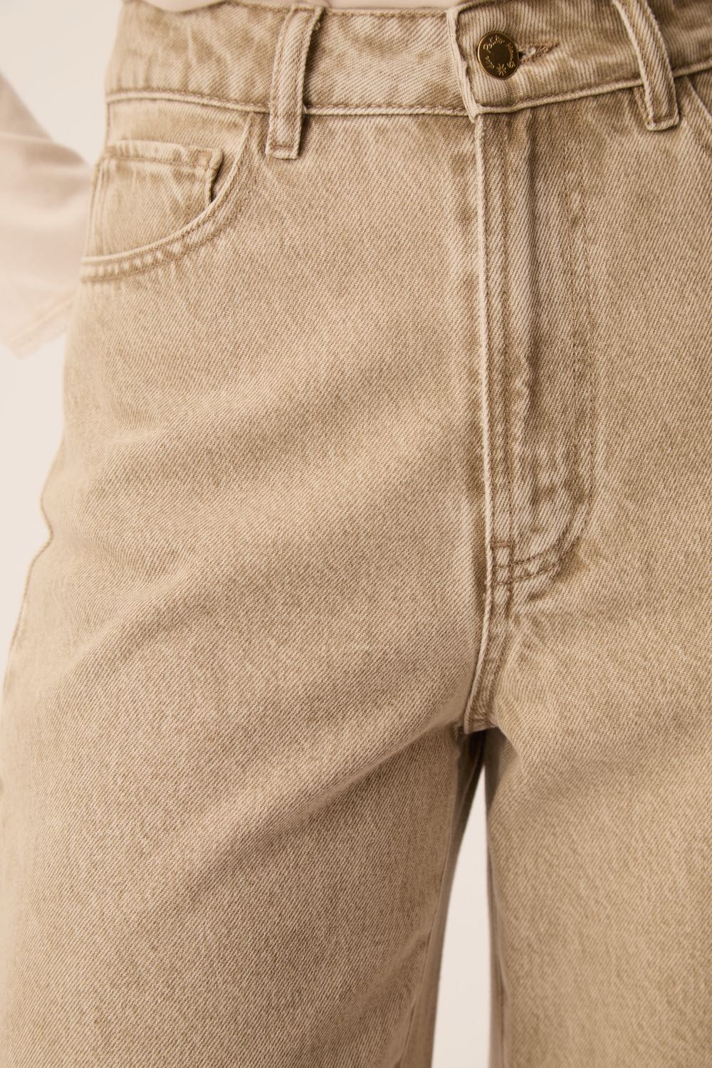 Jeans Louela Clay