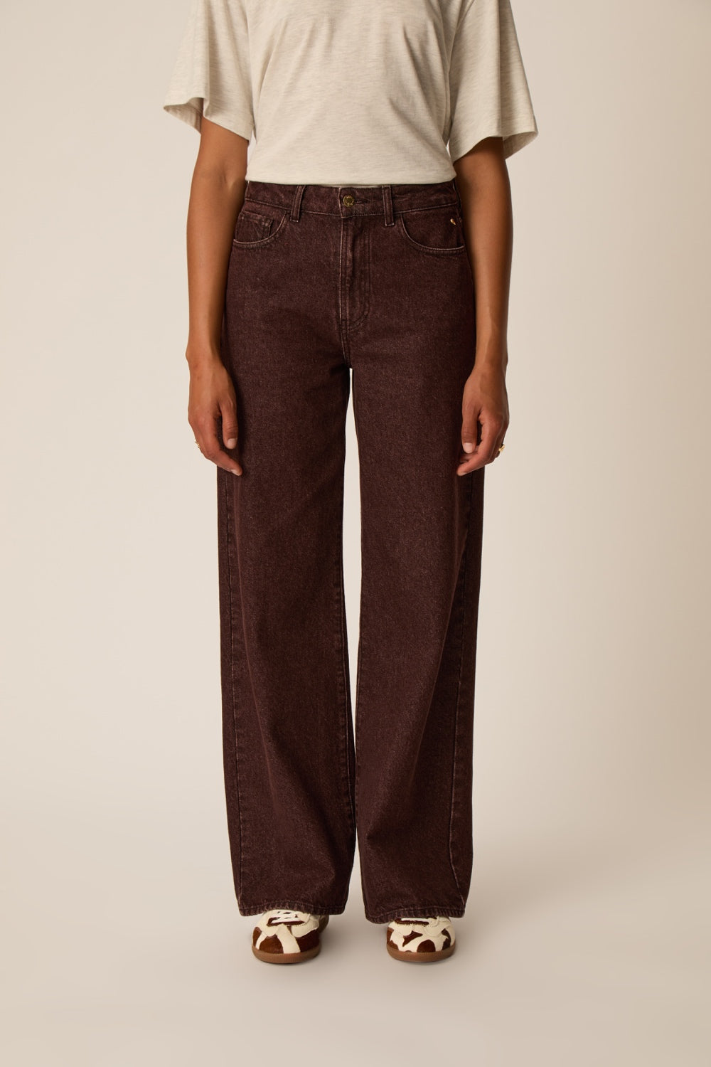 Jean Louela Color2 Choco