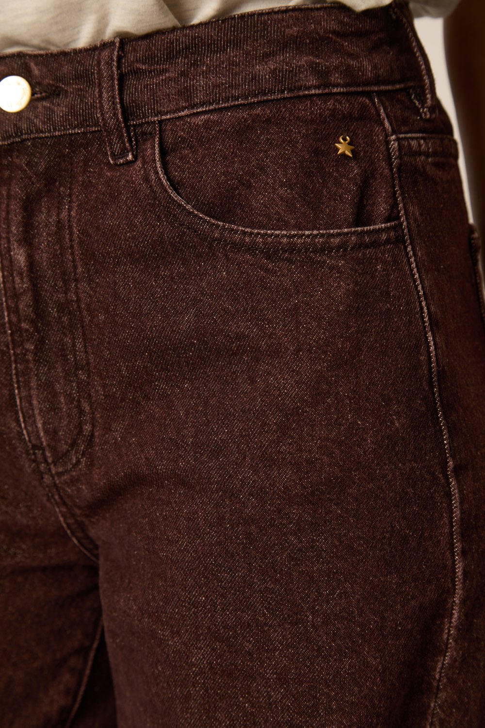 Jean Louela Color2 Choco