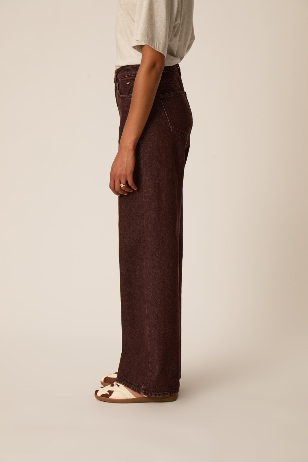 Jean Louela Color2 Choco
