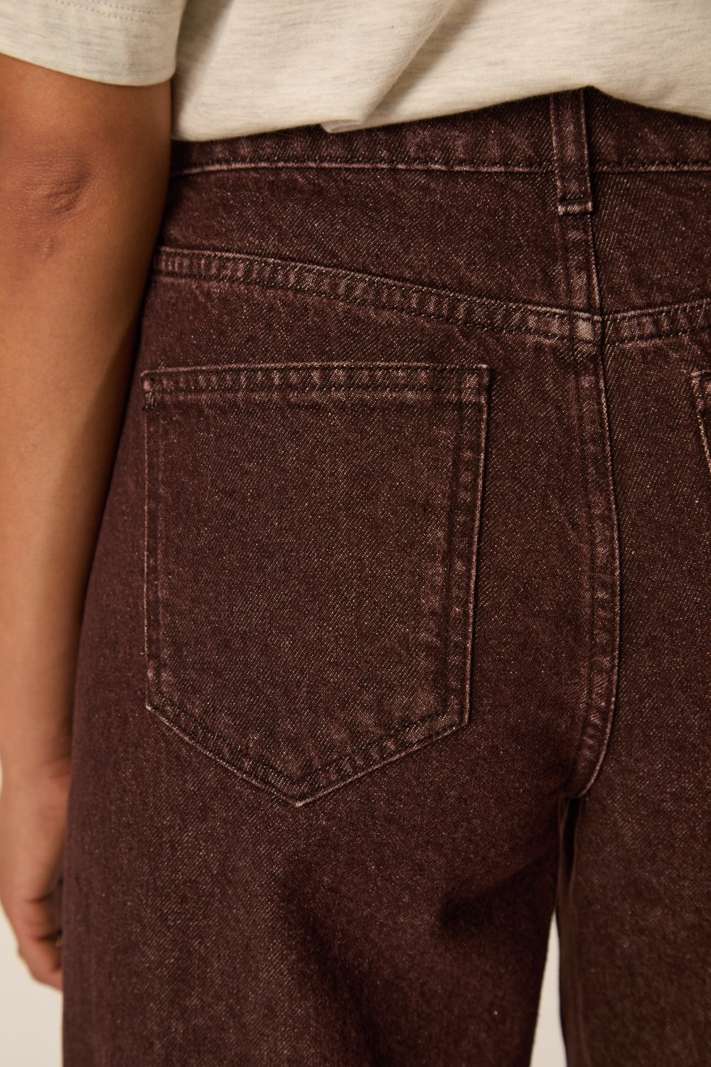 Jean Louela Color2 Choco