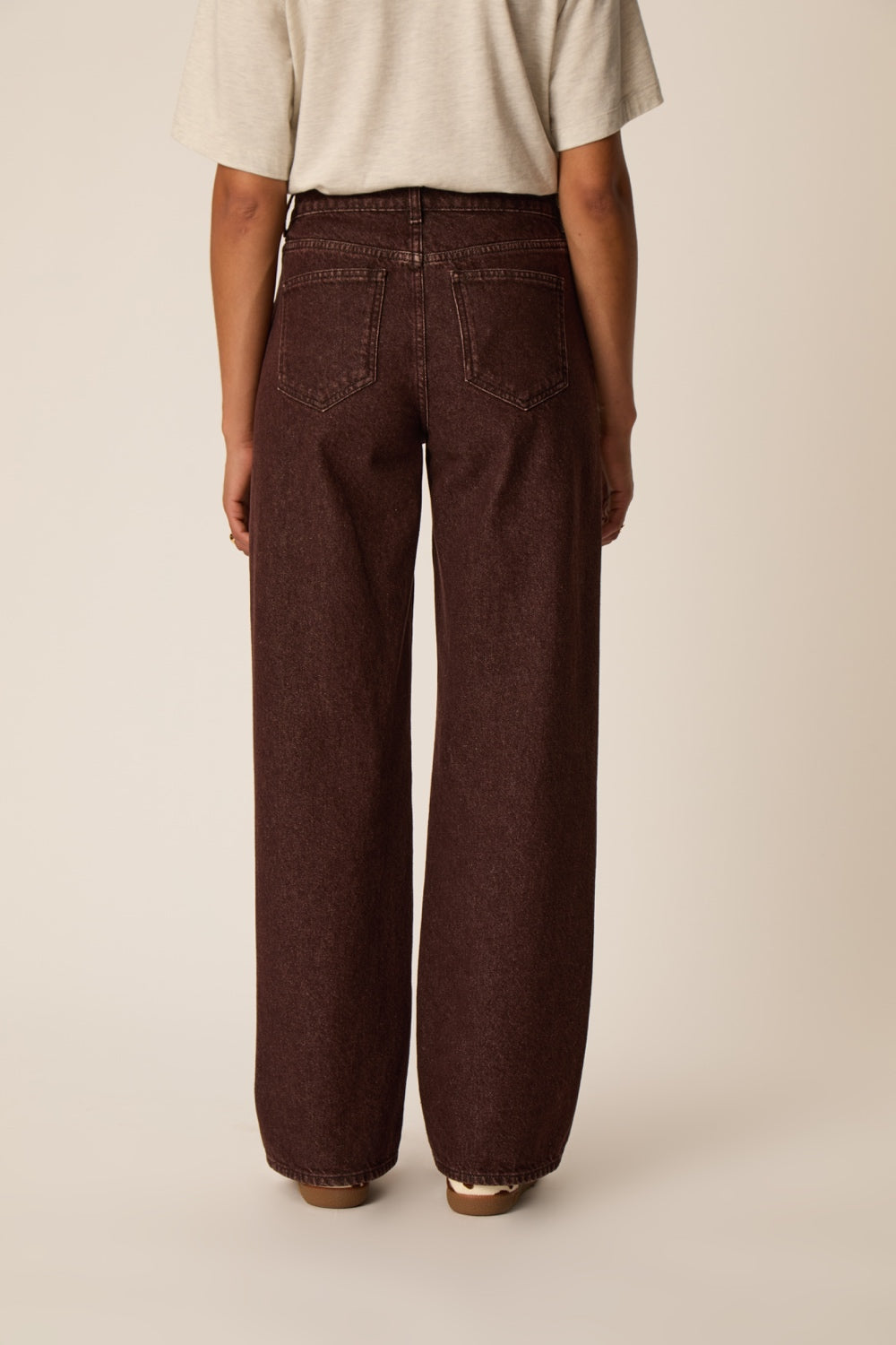 Jean Louela Color2 Choco