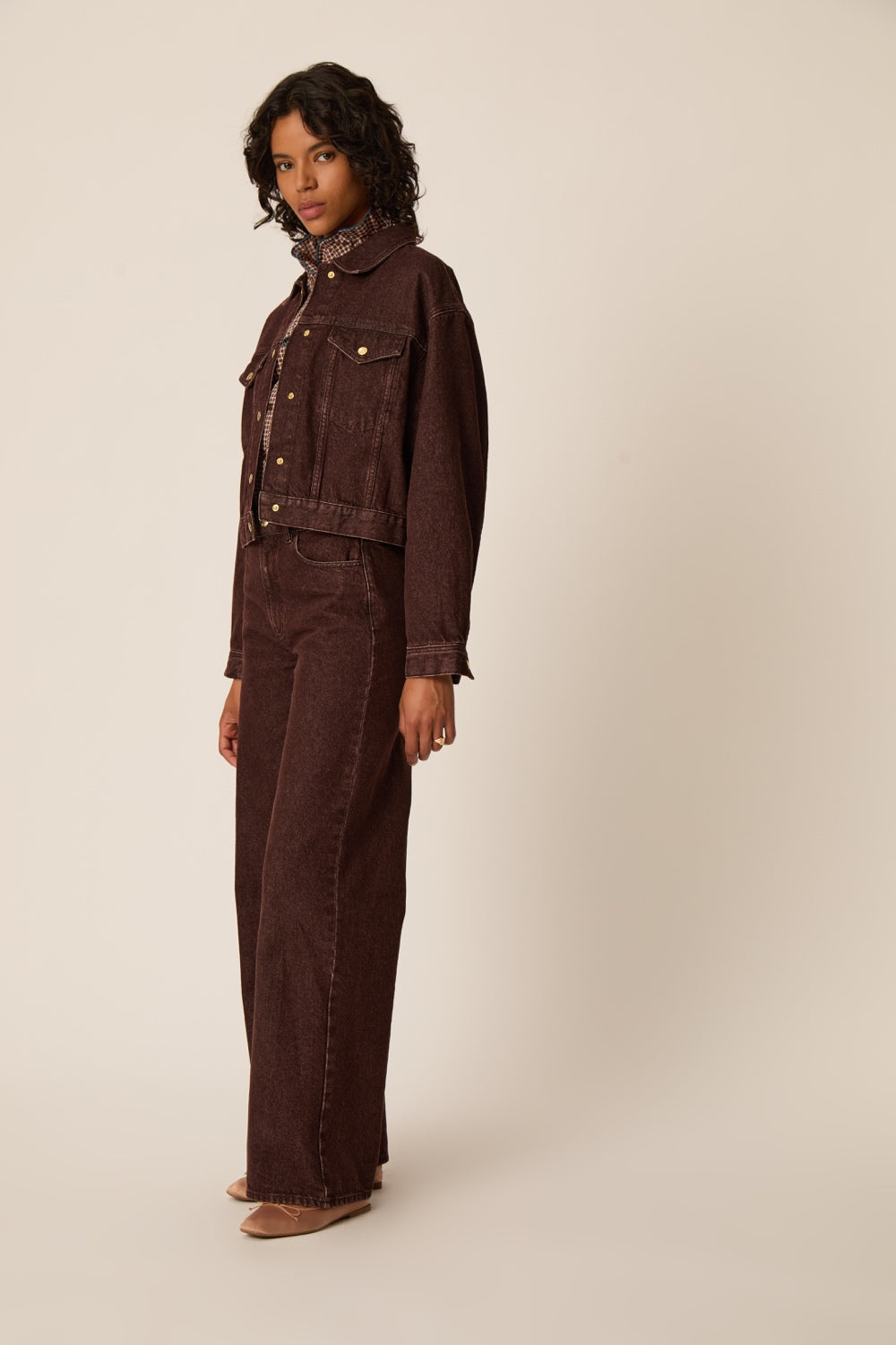Jean Louela Color2 Choco