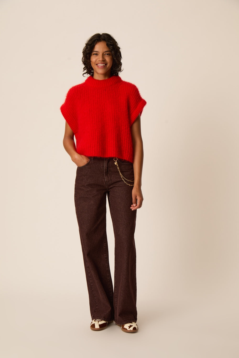 Jean Louela Color2 Choco