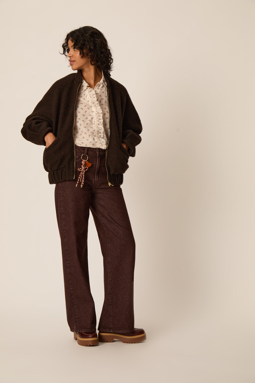 Jean Louela Color2 Choco