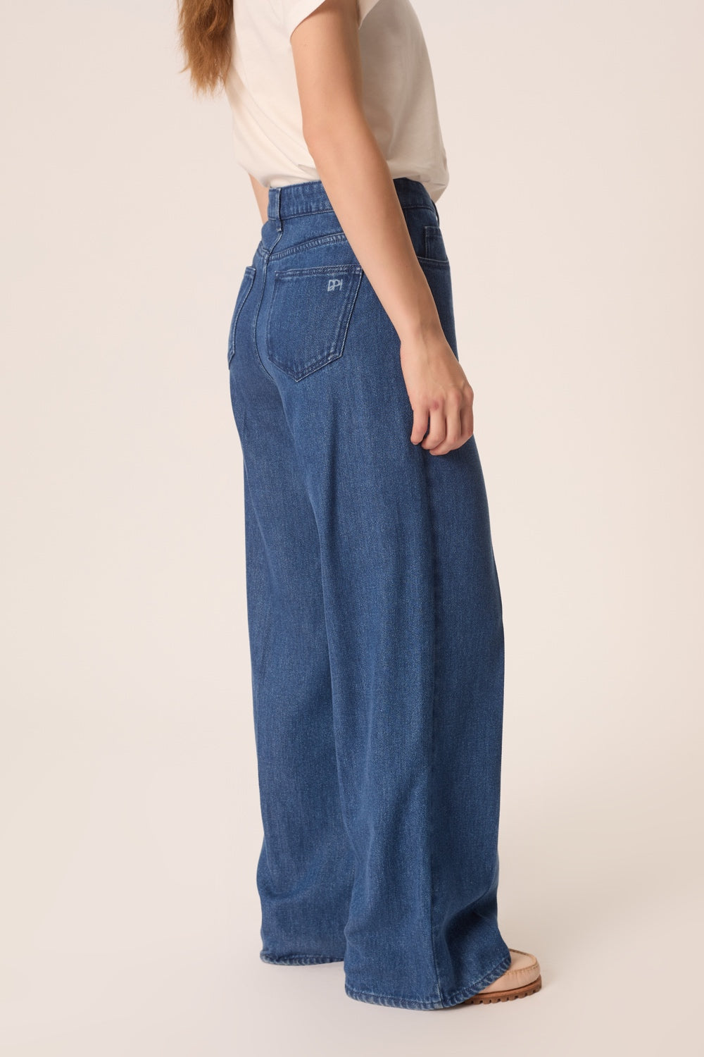 Jeans Loucio Medium Blue