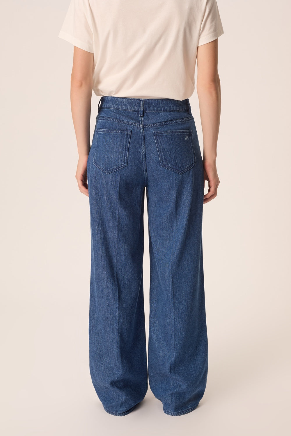 Jeans Loucio Medium Blue