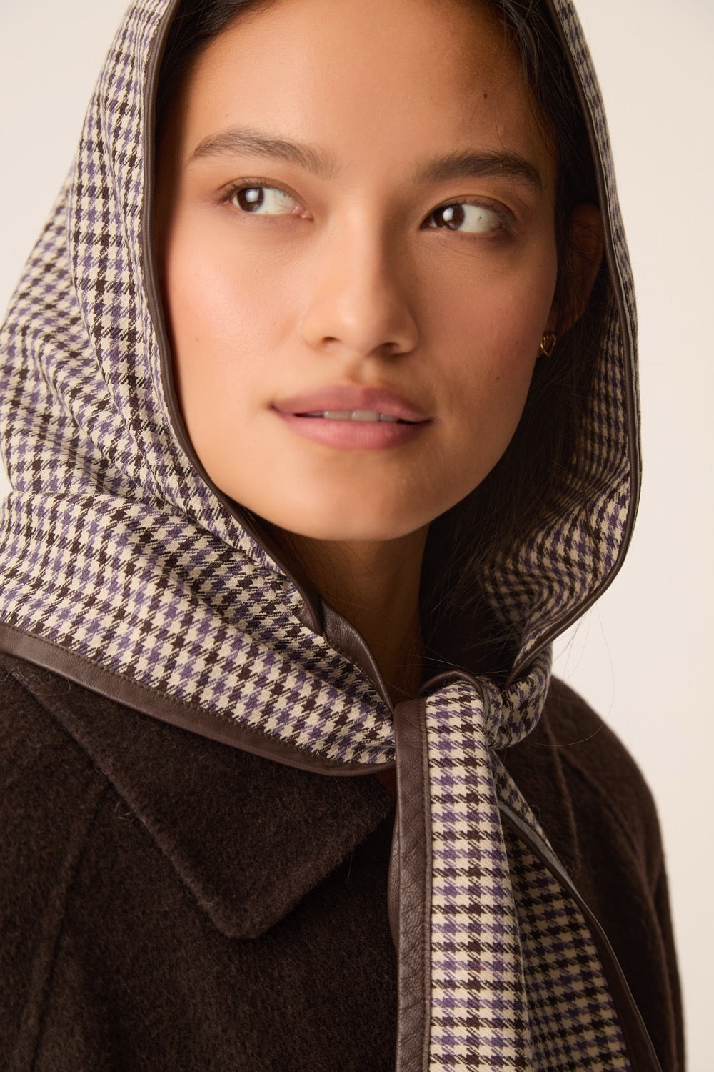 Balaclava Yves Carreaux Yvette