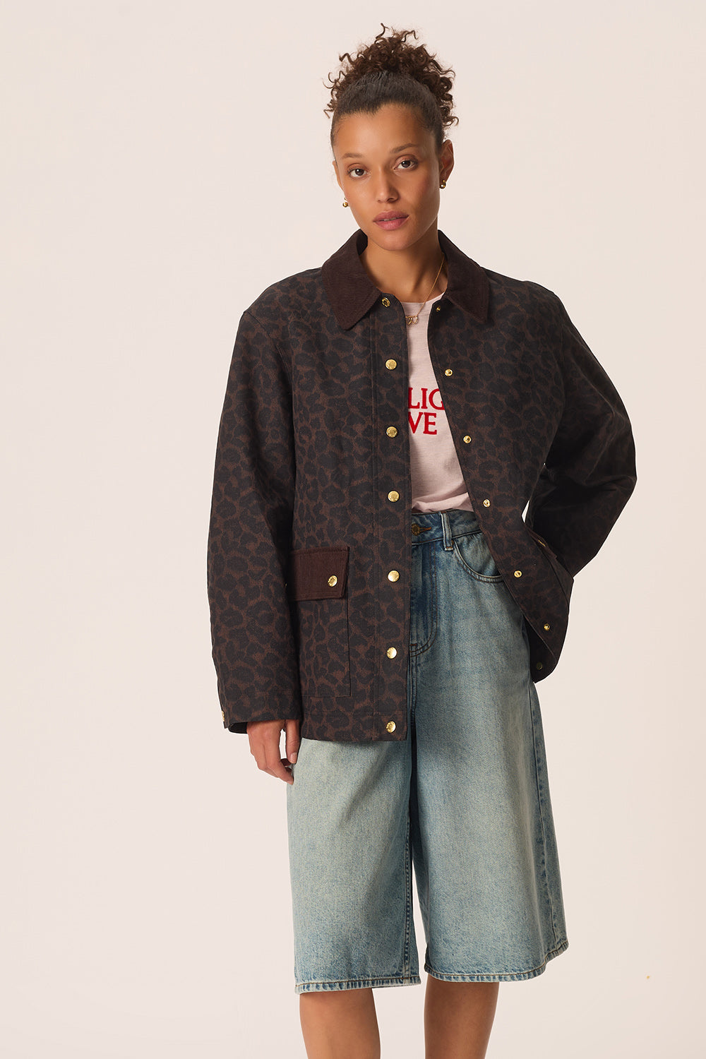 Chic jackets & coats | Des Petits Hauts