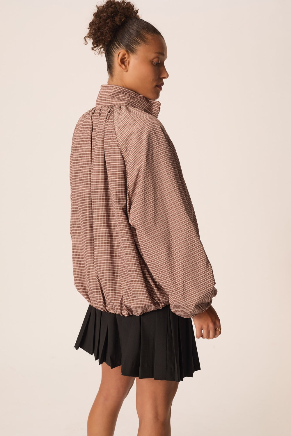 Parka Yvola City Check
