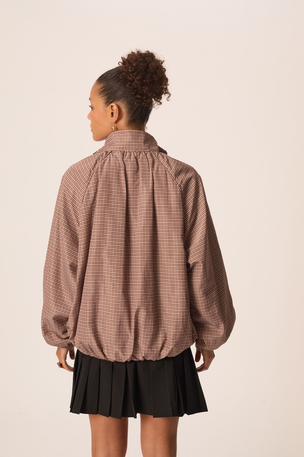 Parka Yvola City Check