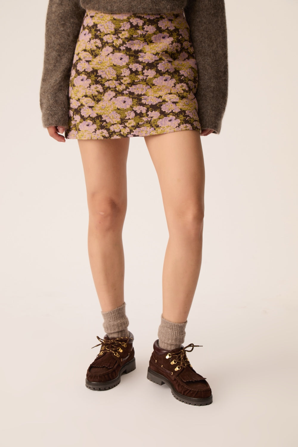 Skirt Ysorine Mineral