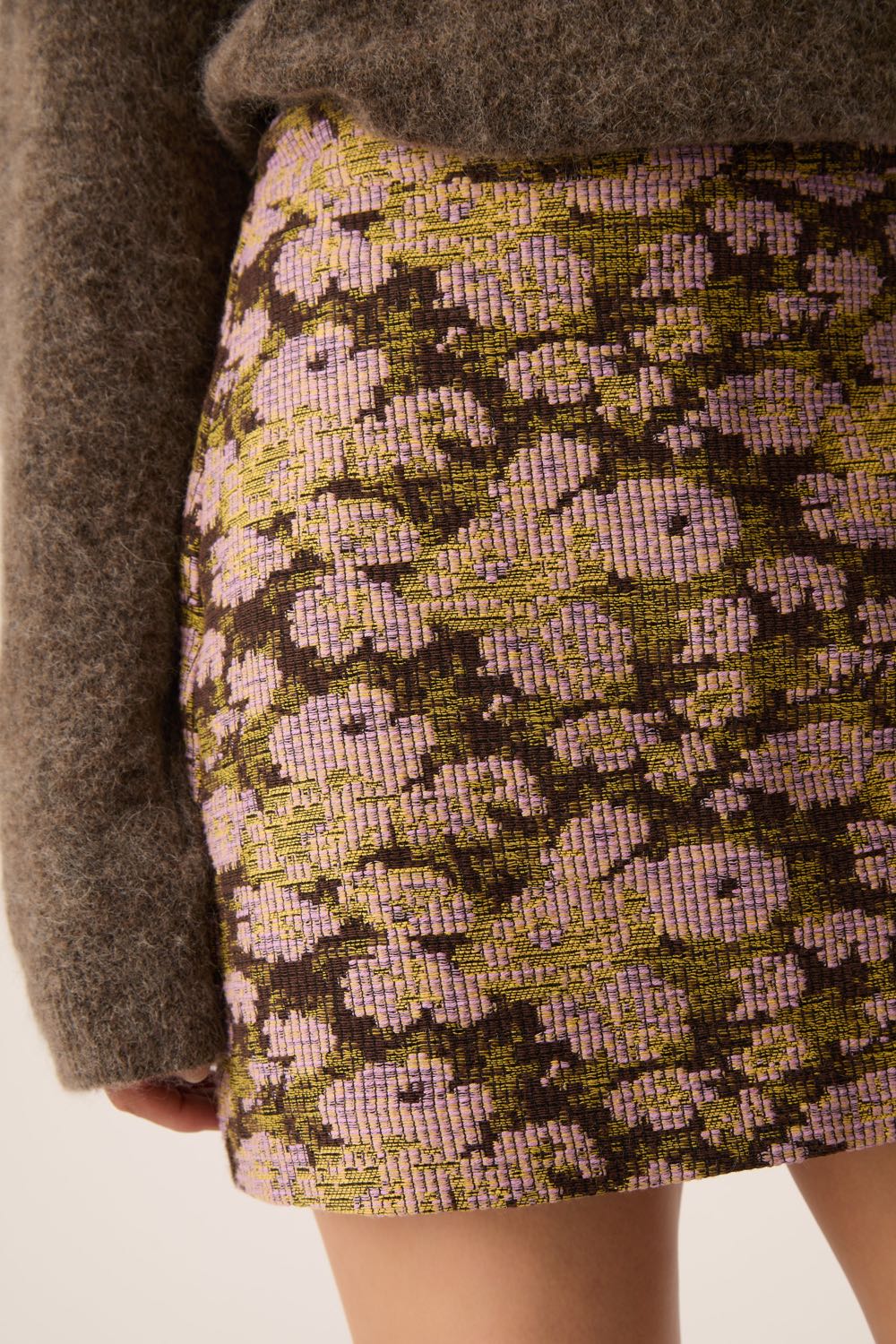 Skirt Ysorine Mineral