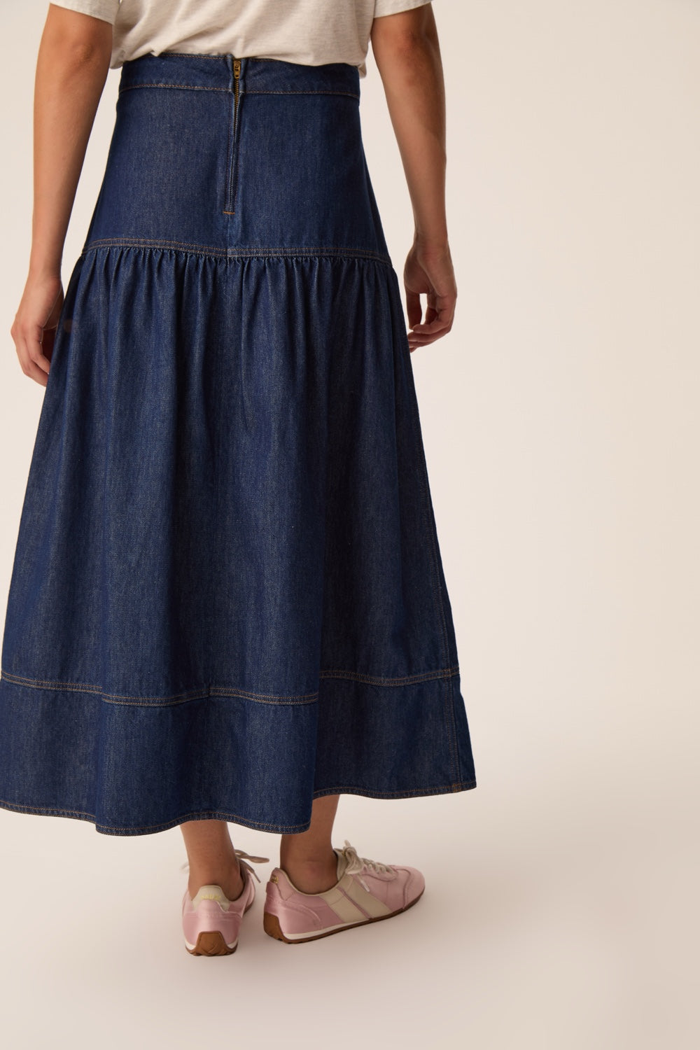 Skirt Lune Brut