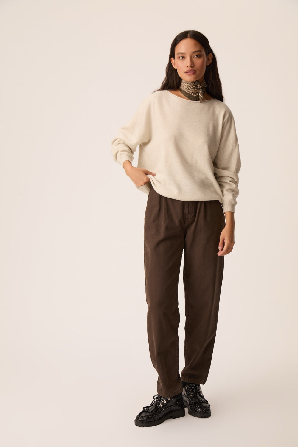 Jeans Santino Foret