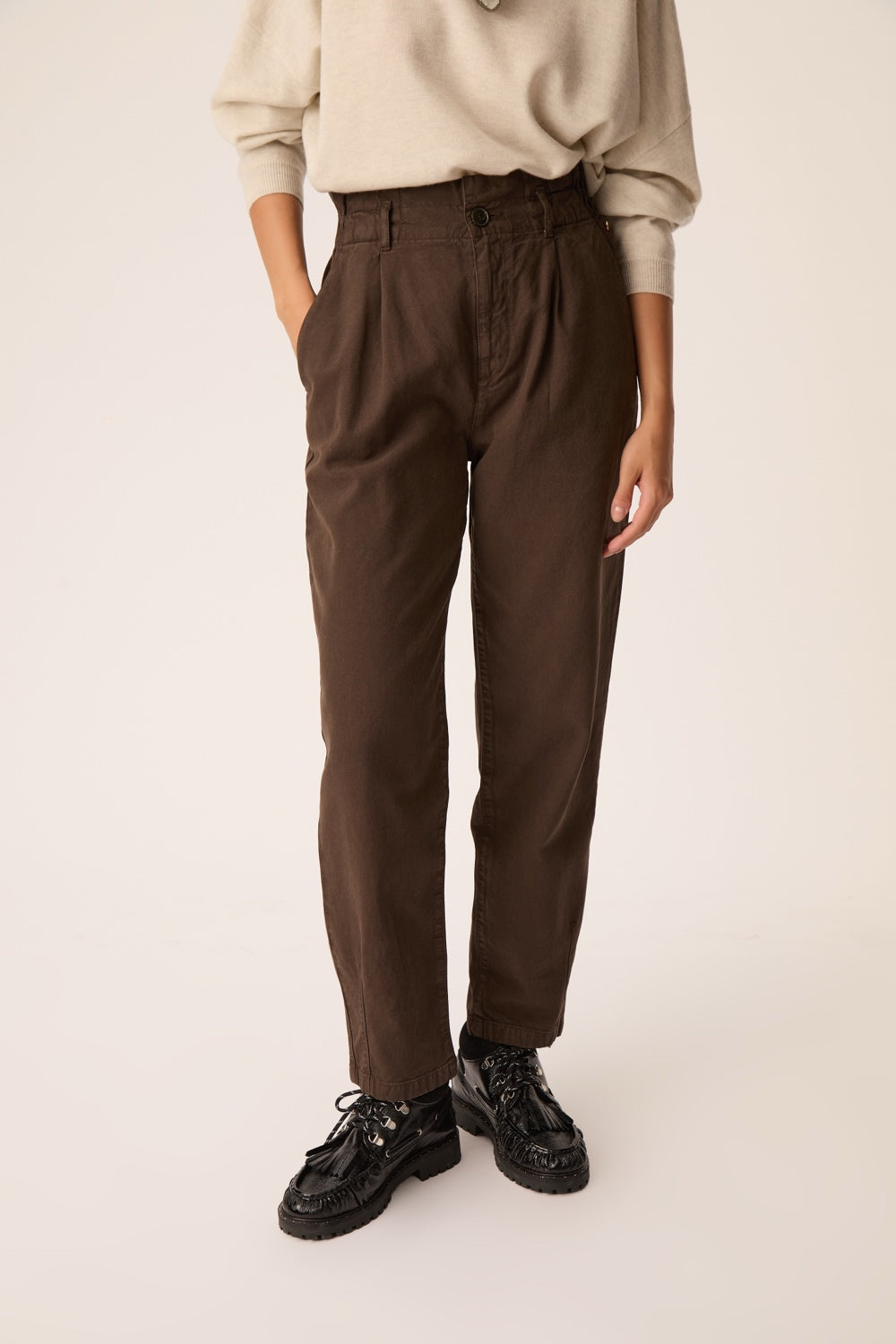 Jeans Santino Foret