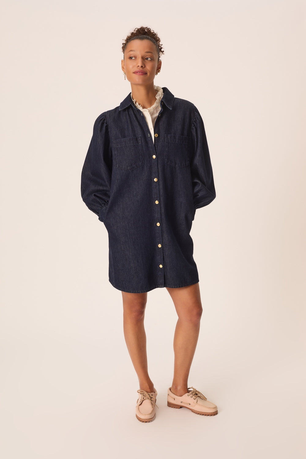Robe Lairika Brut