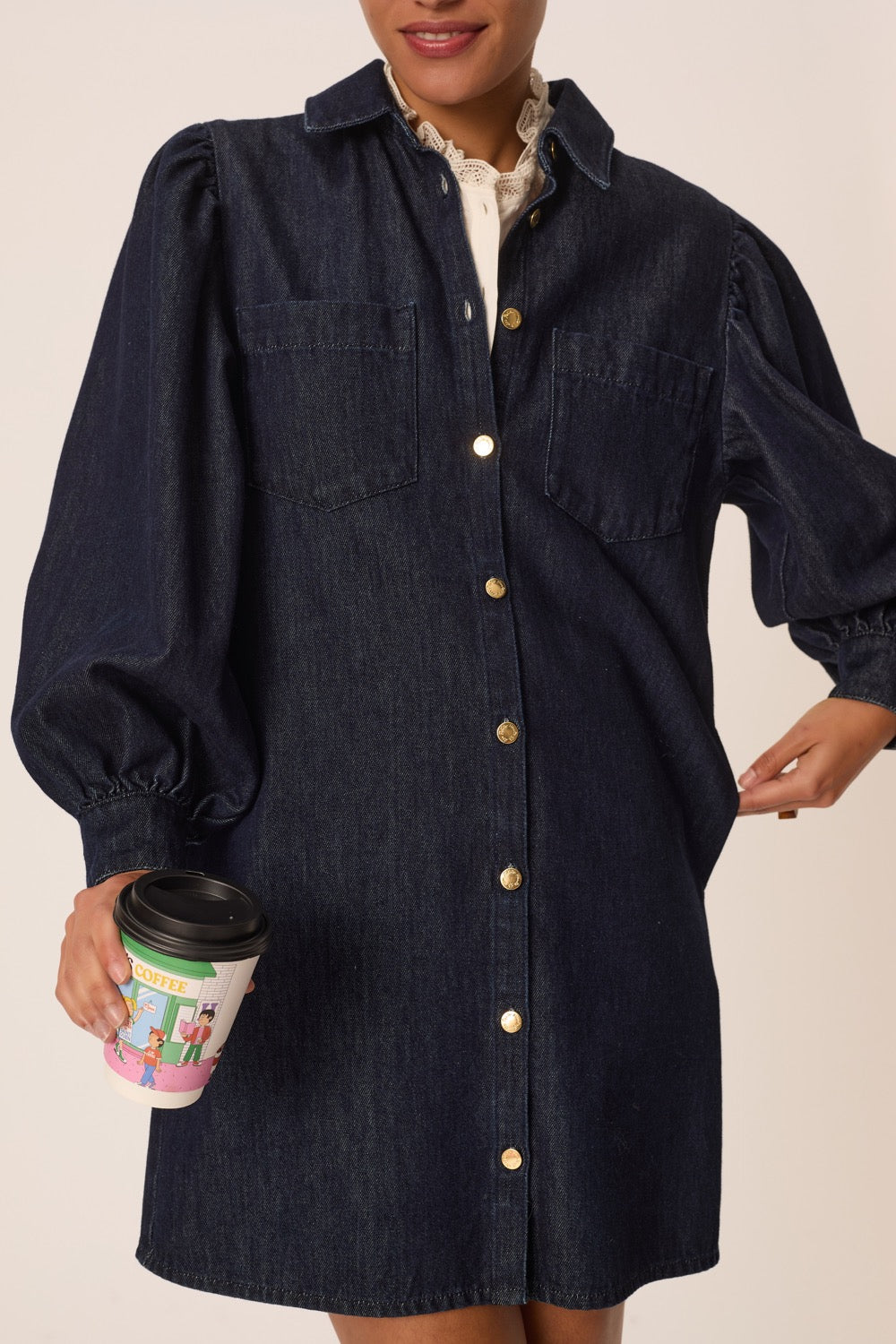 Robe Lairika Brut