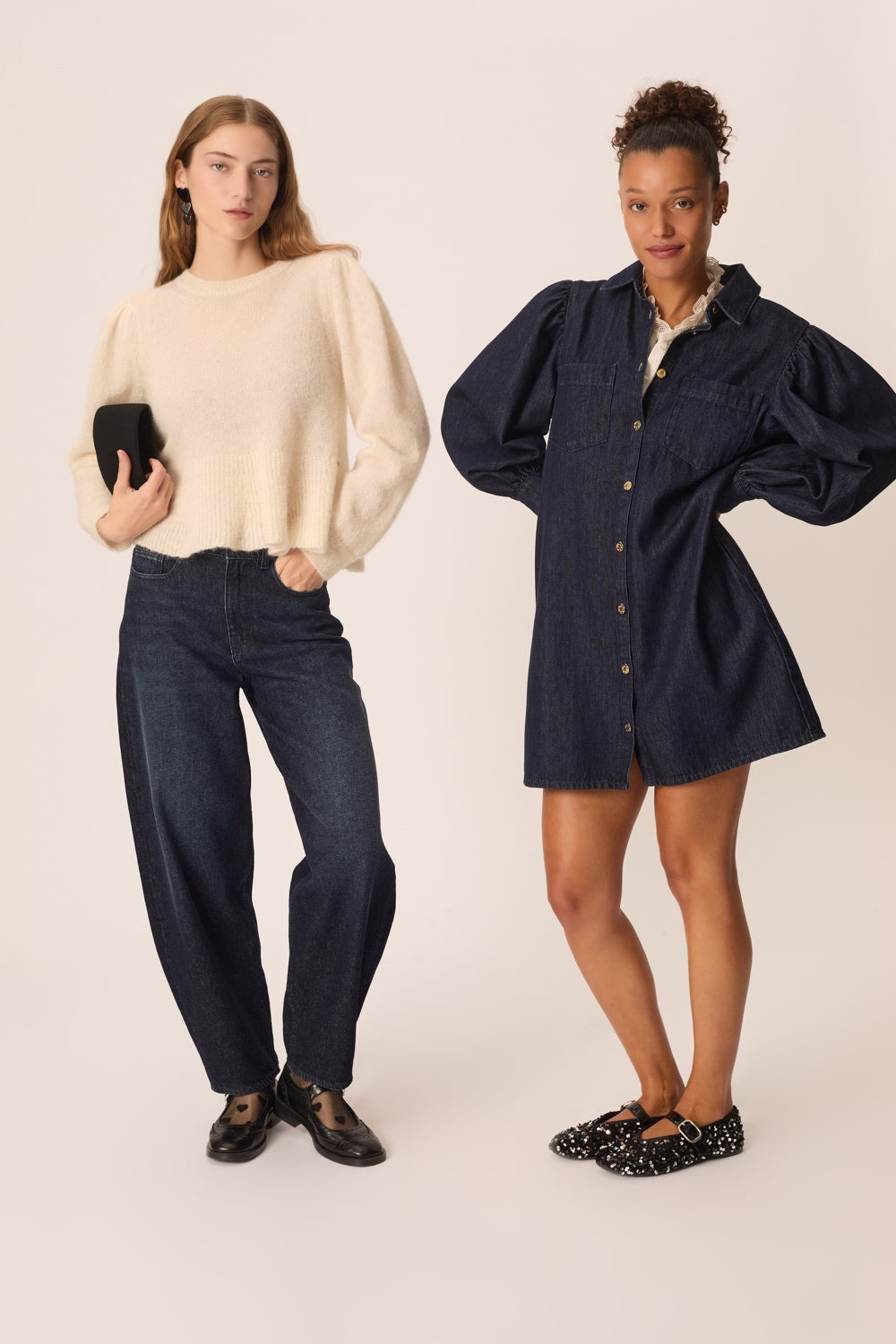 Robe Lairika Brut