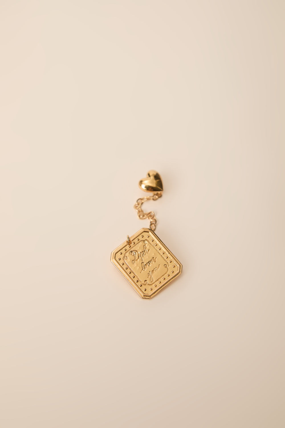 Broche Pam Unique