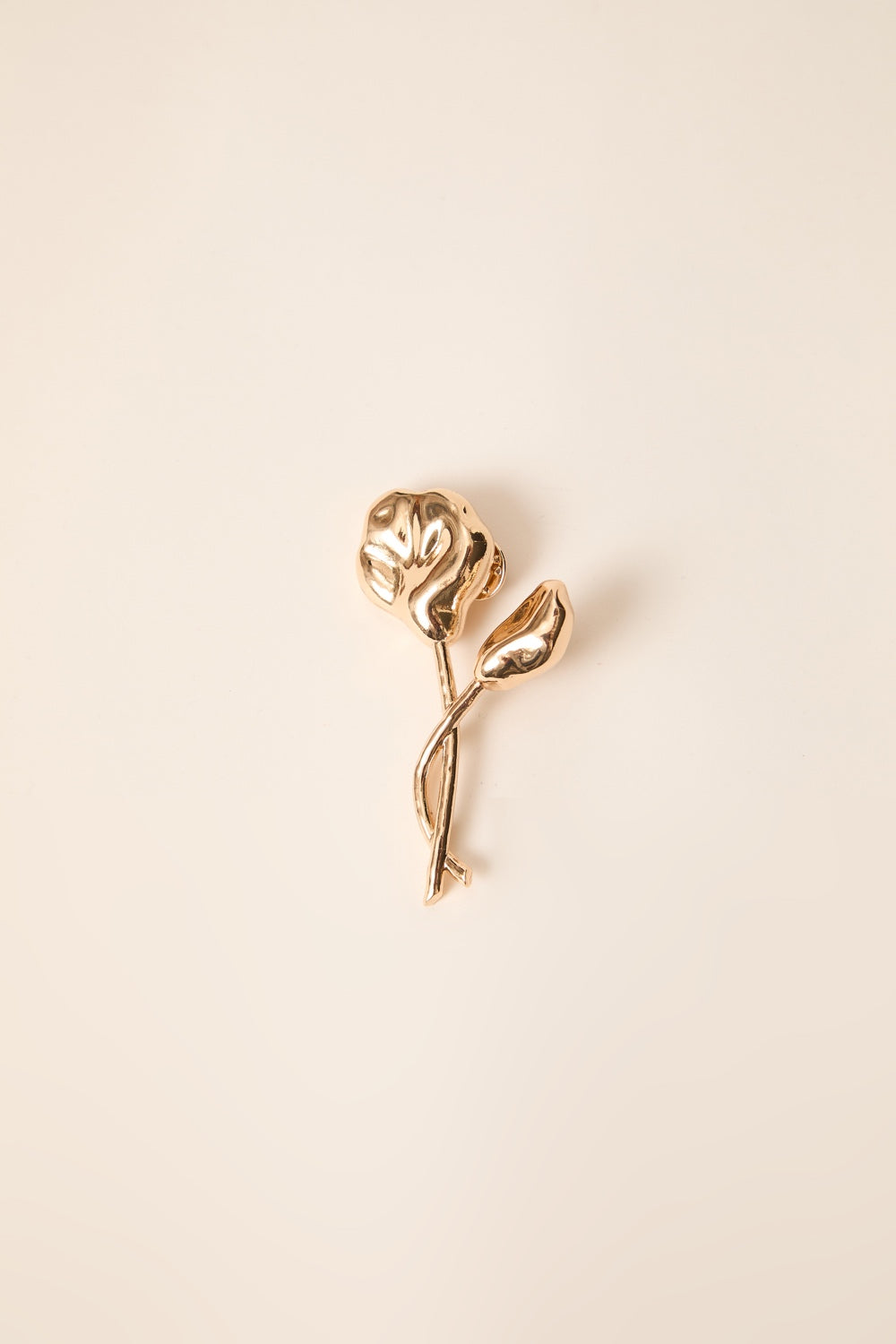 Broche Phlox Unique