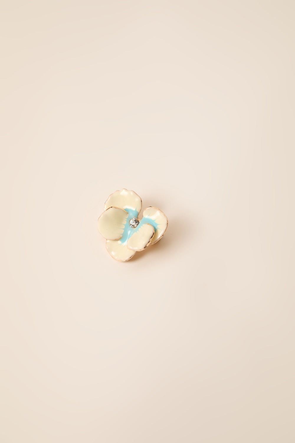 Broche Pixie Unique
