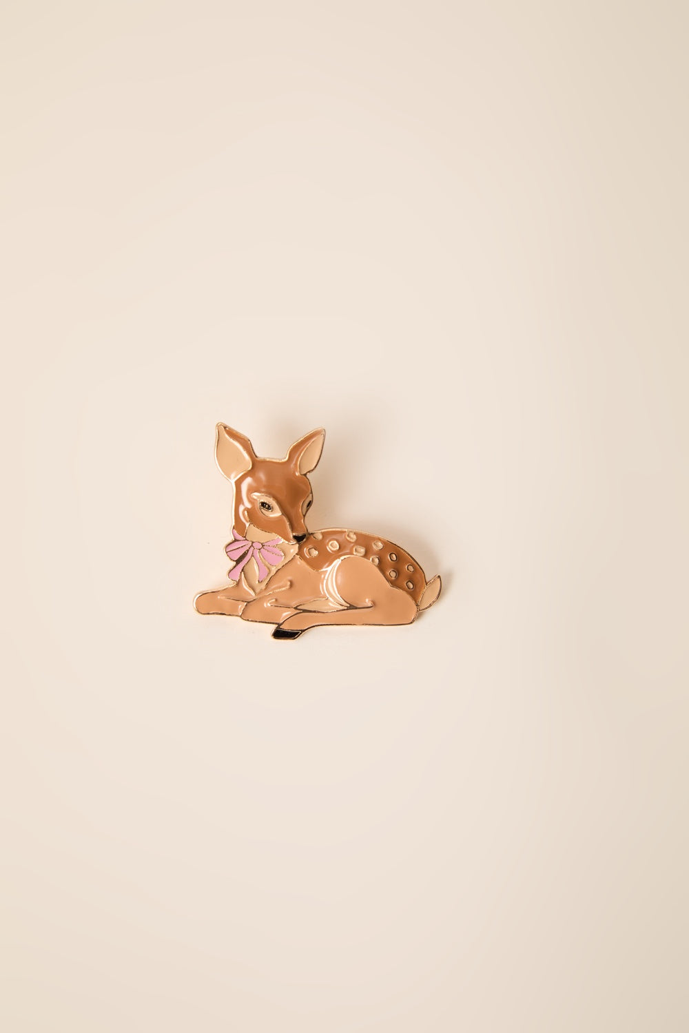 Broche Polly Unique