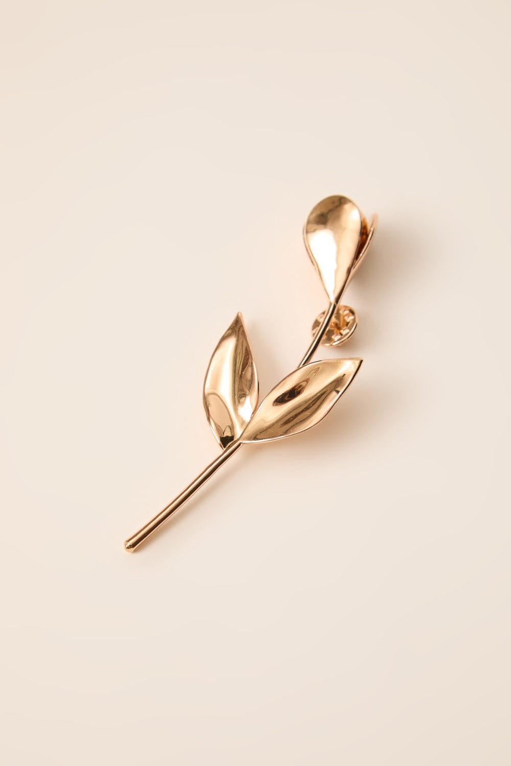 Broche Pill Unique