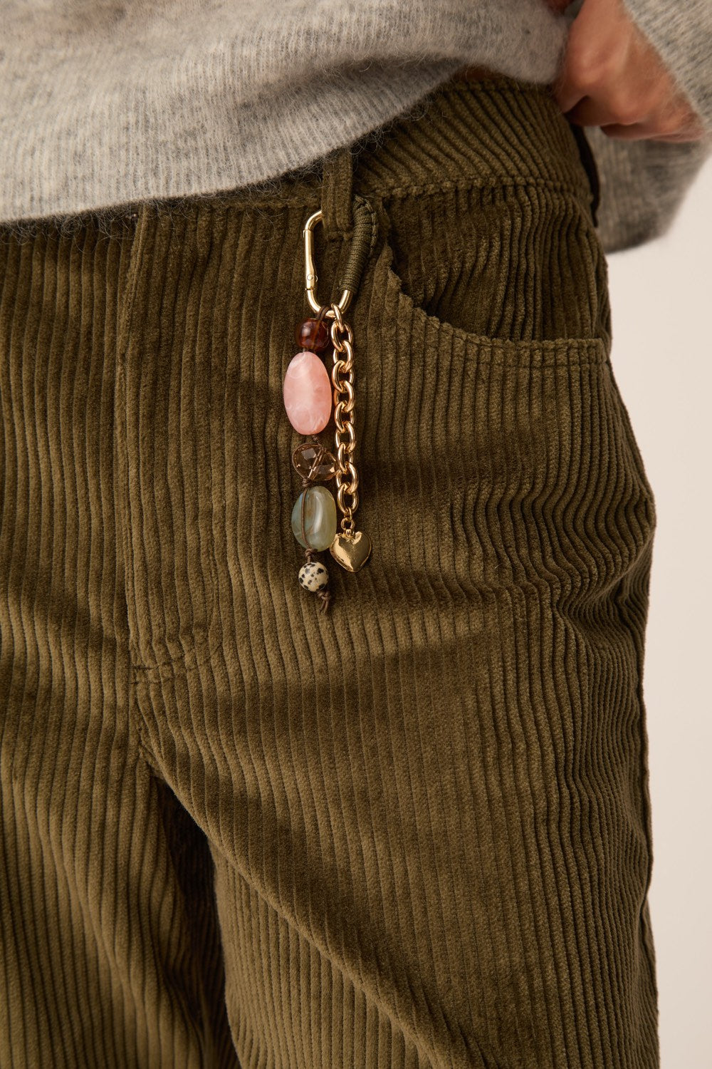 Charm Pietra