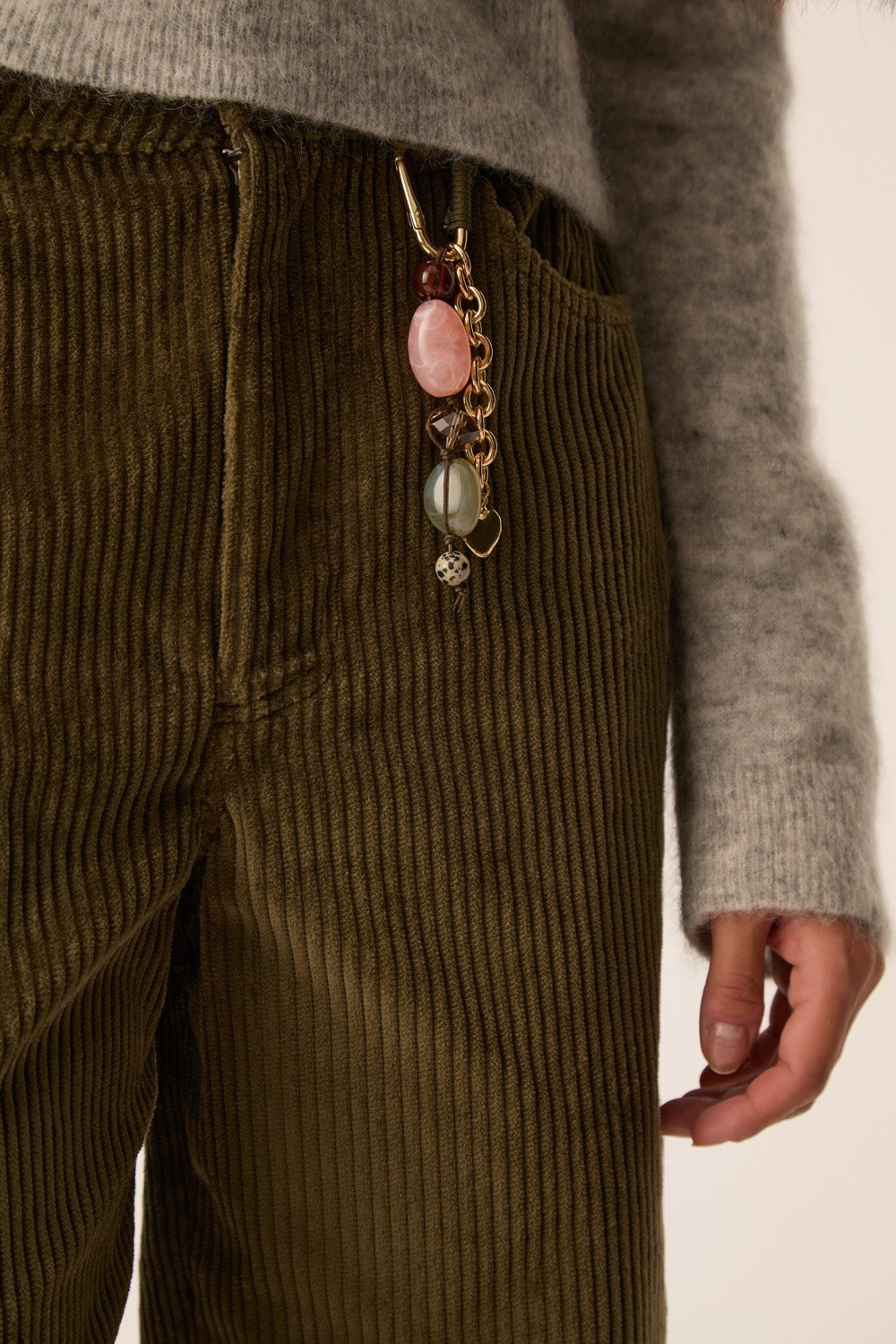Charm Pietra