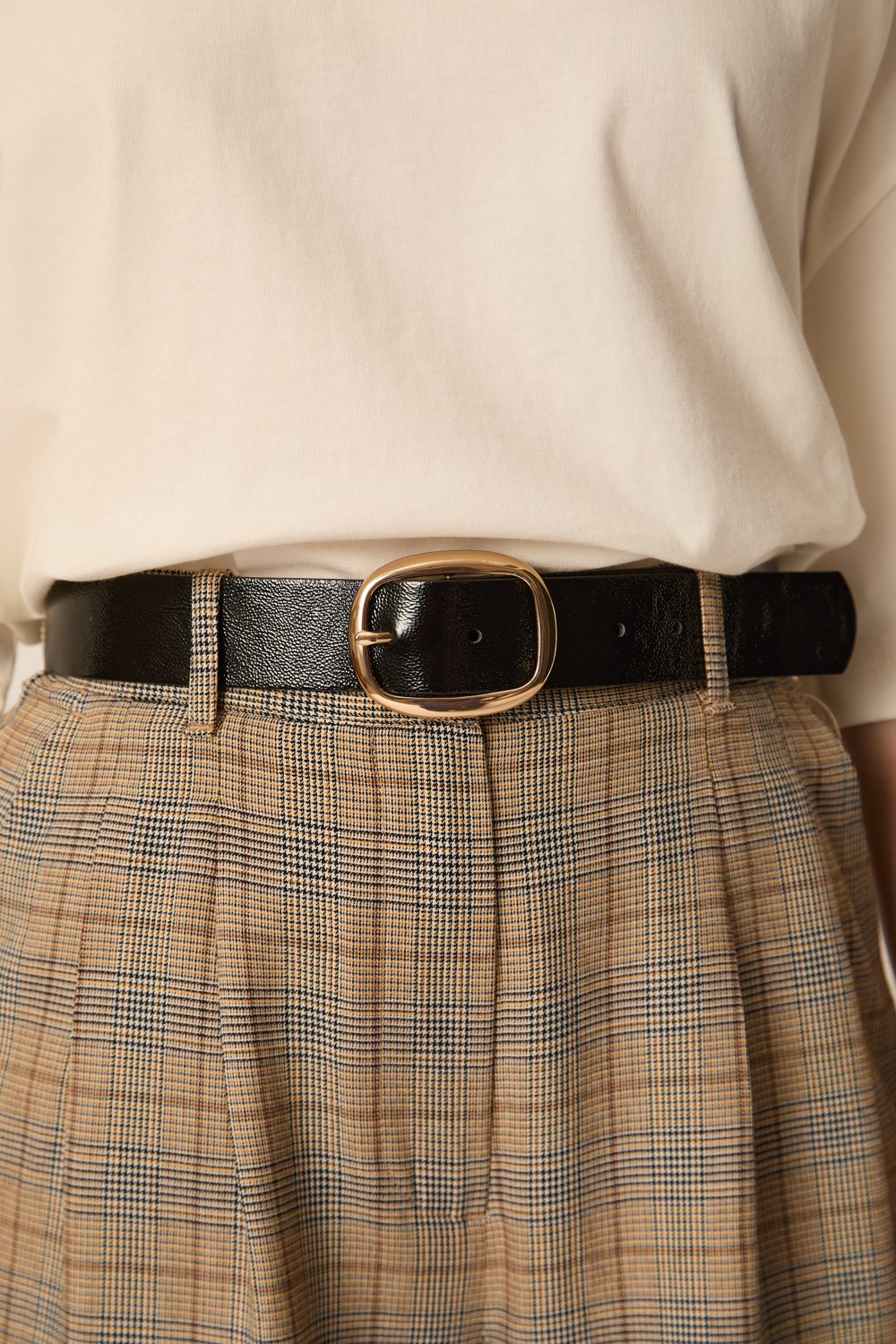 Belt Miranda Black
