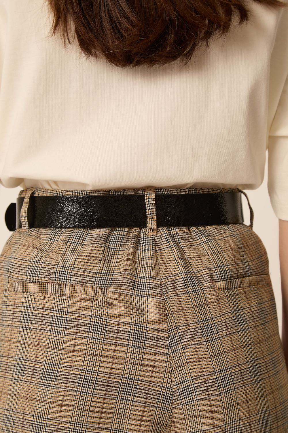 Belt Miranda Black