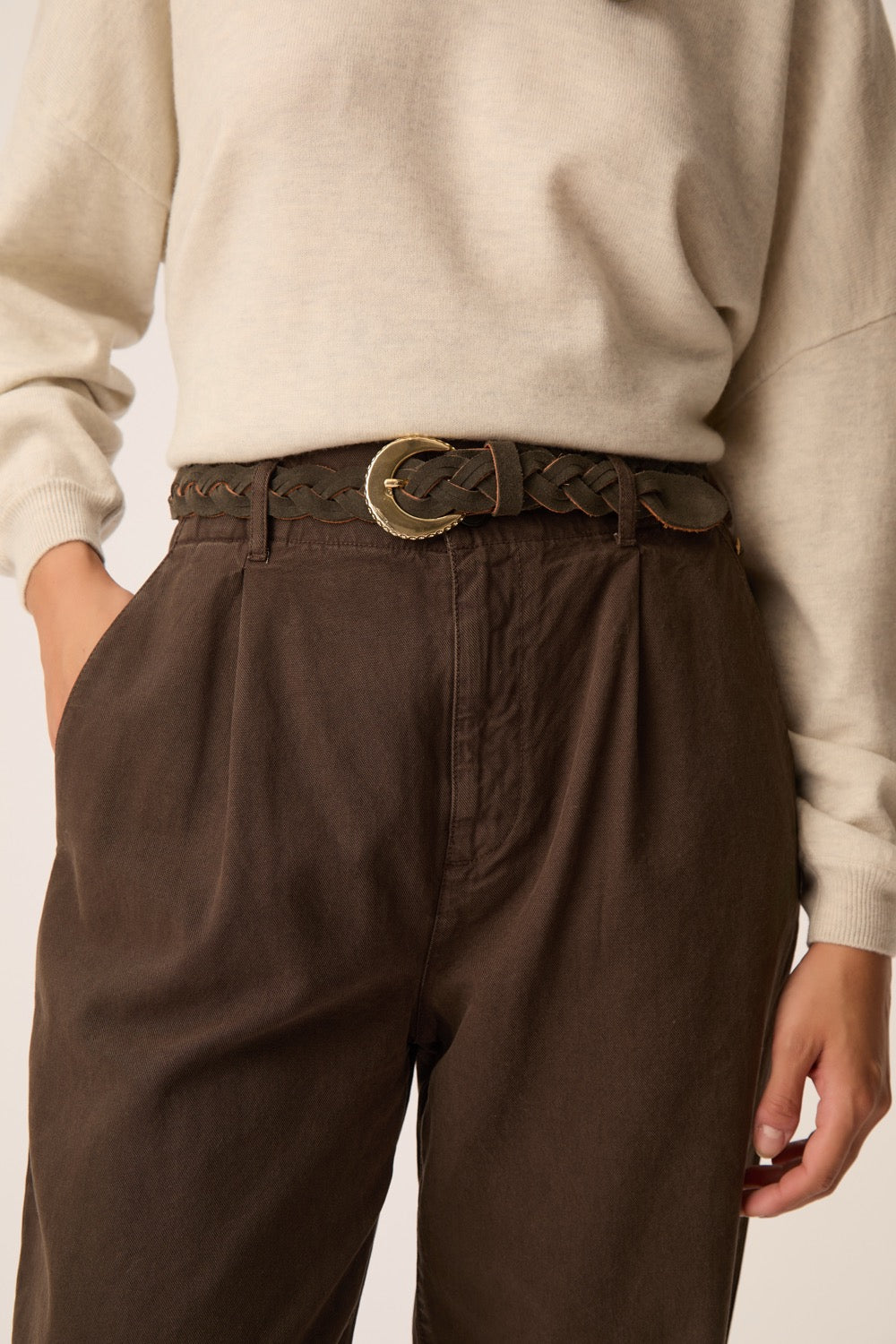 Belt Nefle Foret