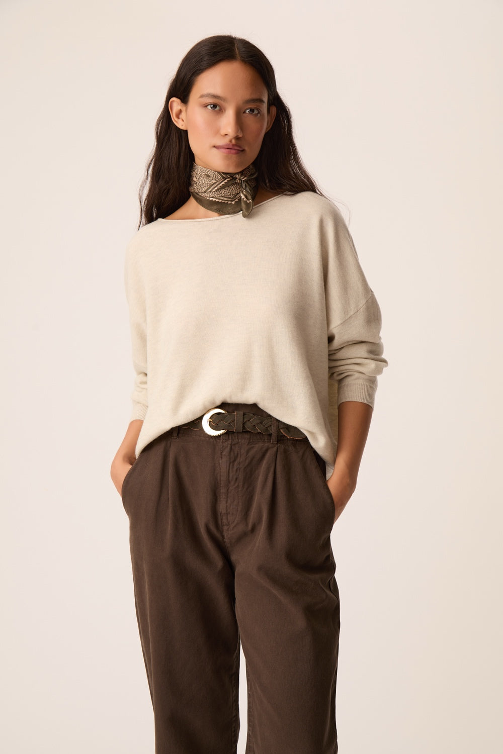 Belt Nefle Foret