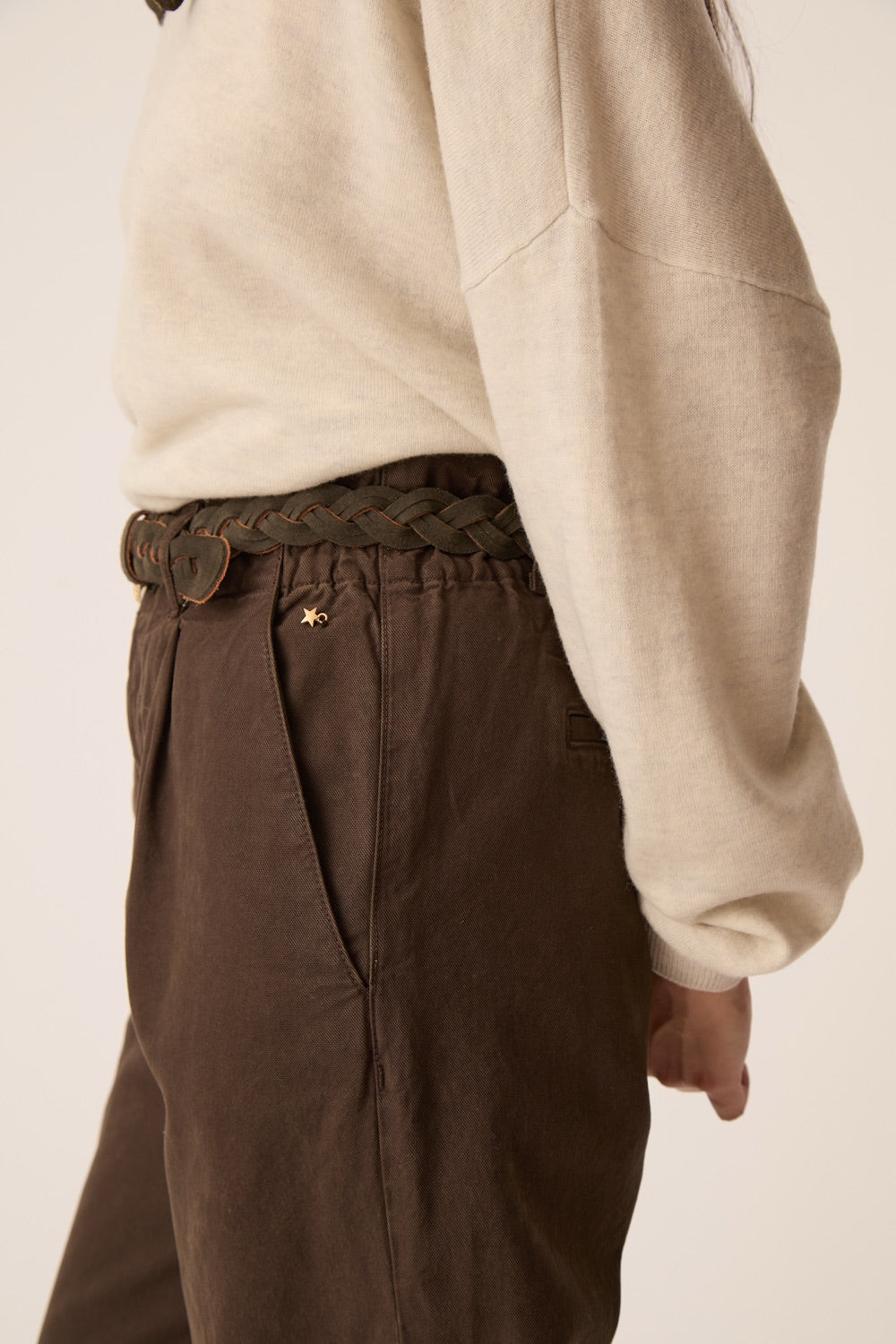 Belt Nefle Foret