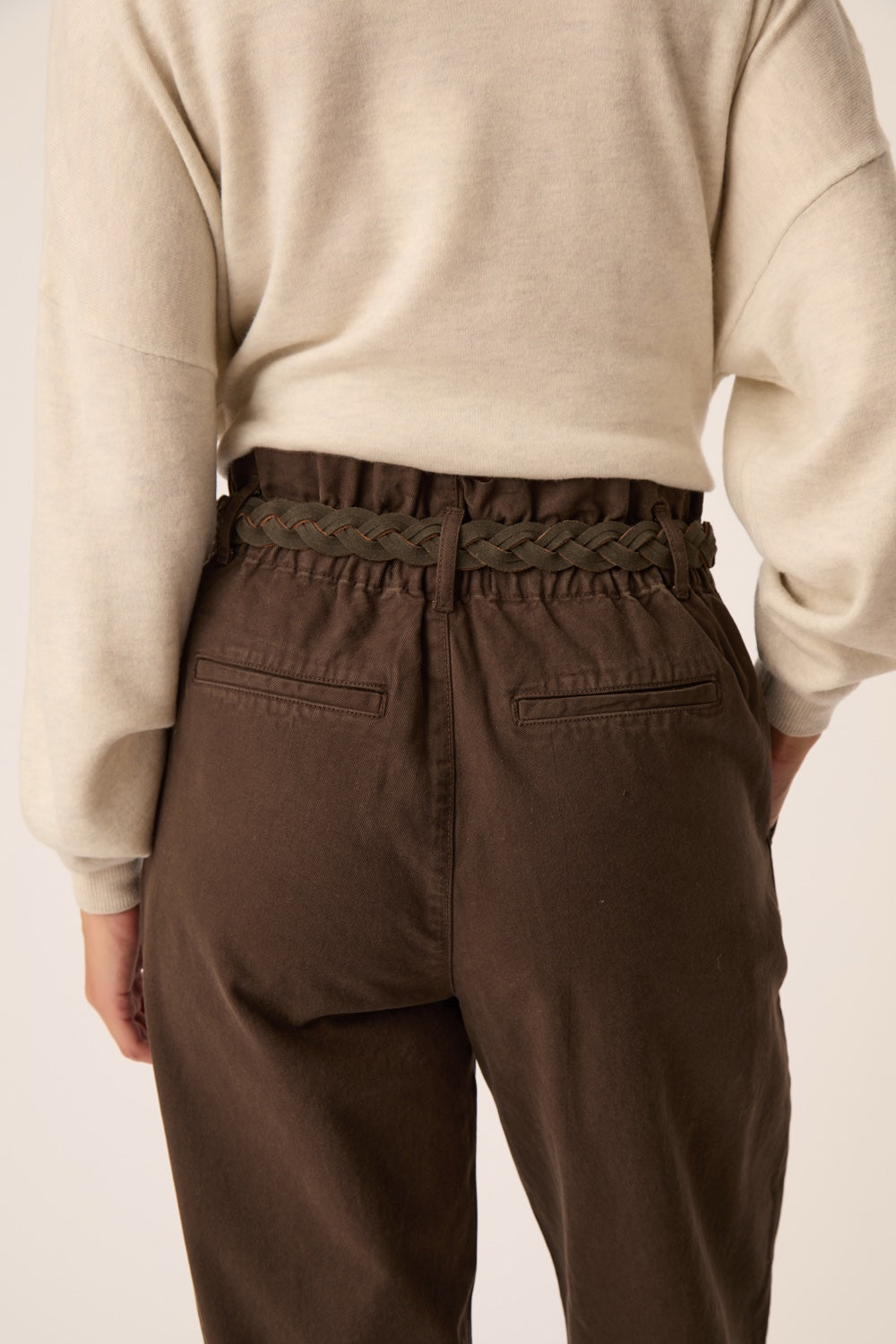 Belt Nefle Foret