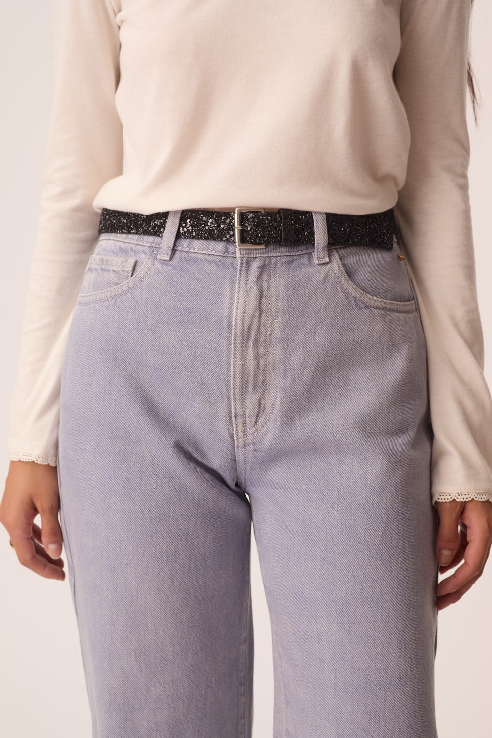 Belt Nalice Noir
