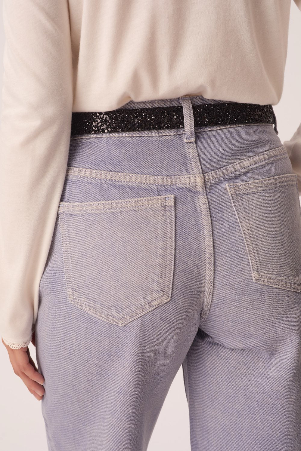 Belt Nalice Noir