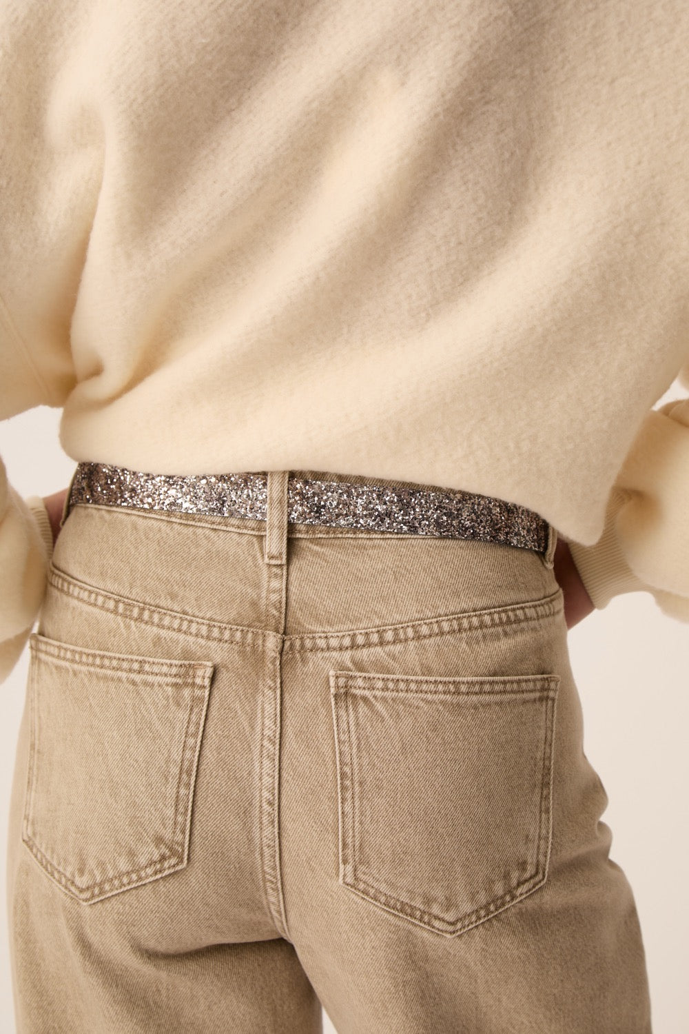 Ceinture Nalice Roche