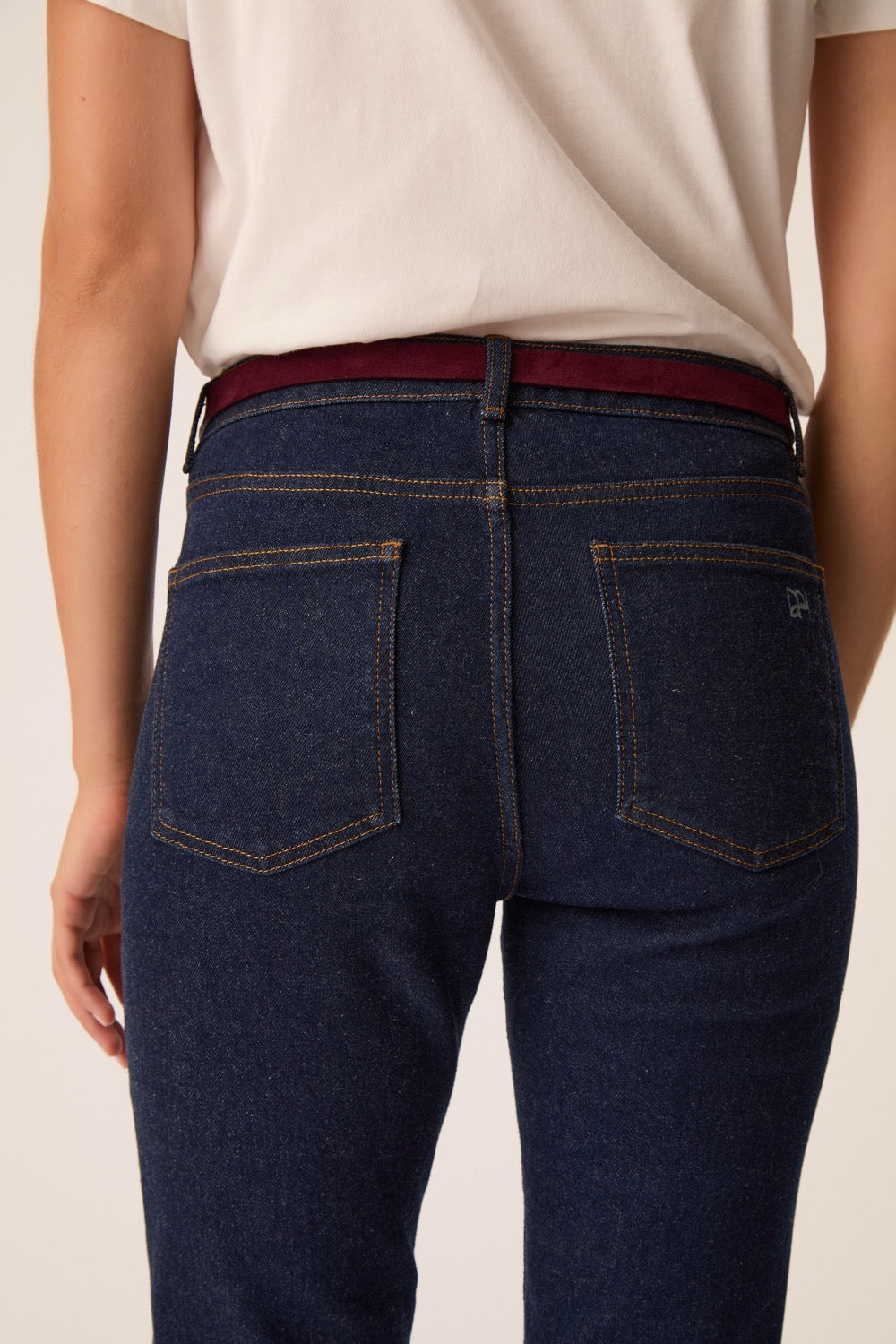 Belt Oesme Plum