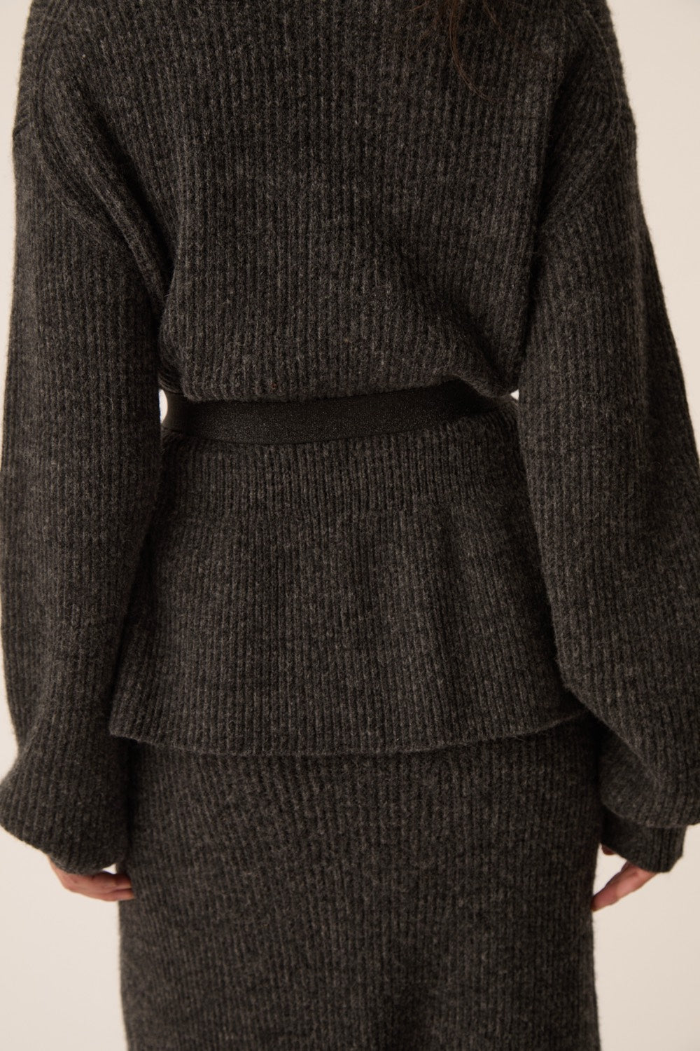 Belt Nina Black