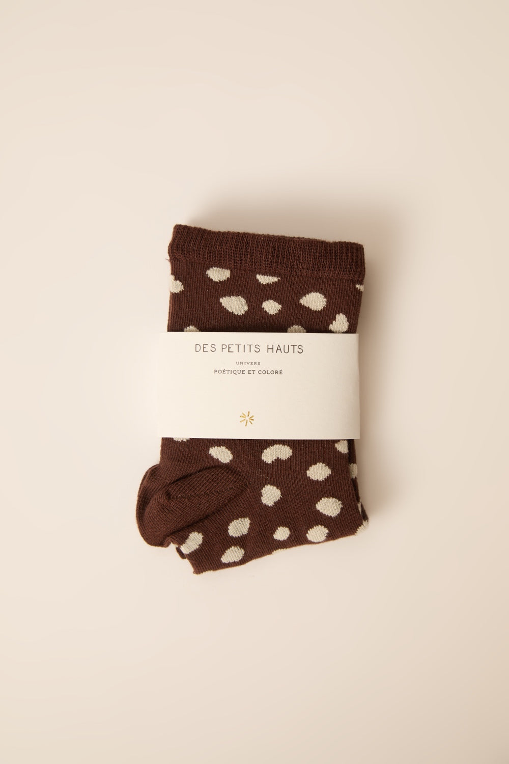 Socks Olga Bambiche