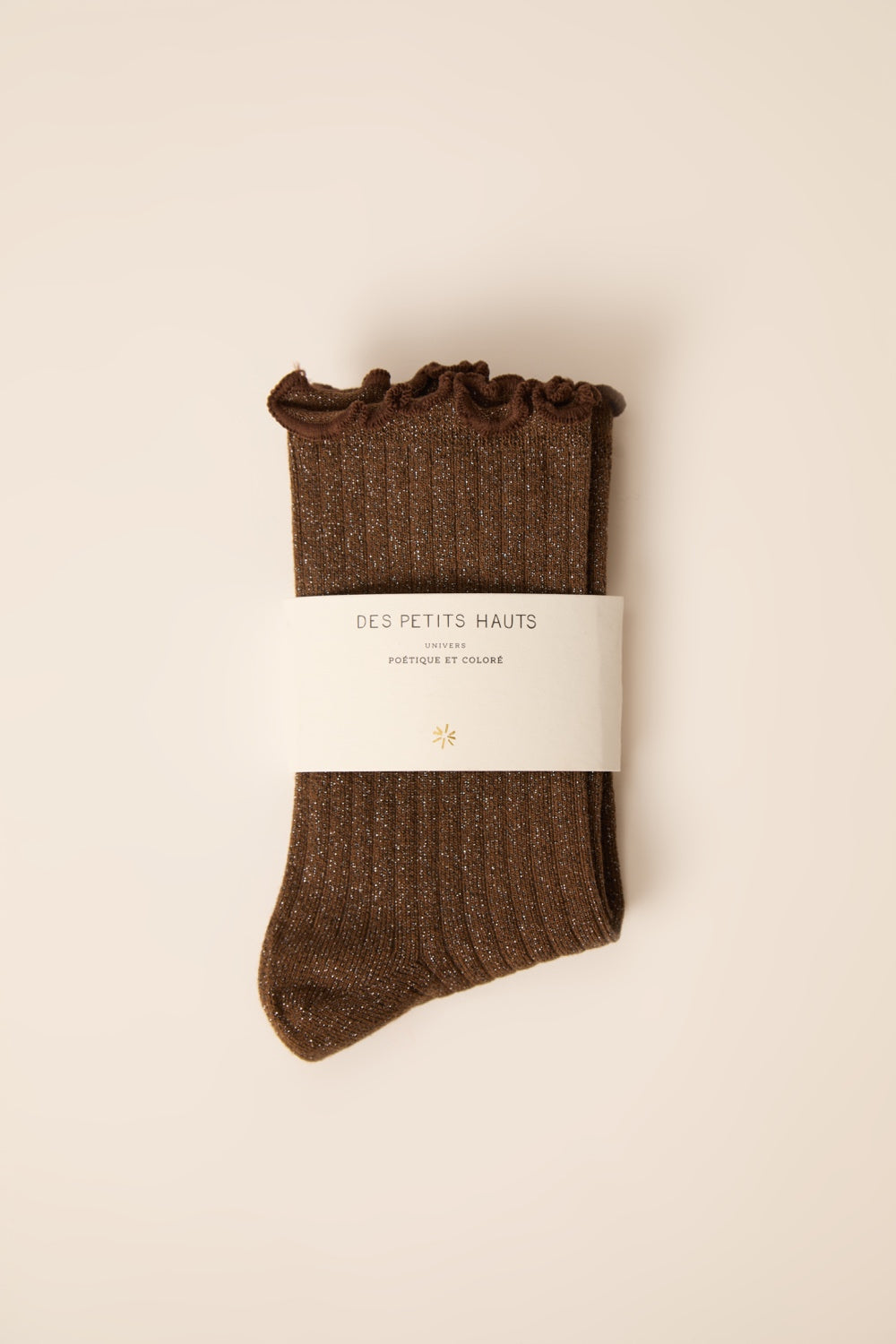 Socks Orthense Wood