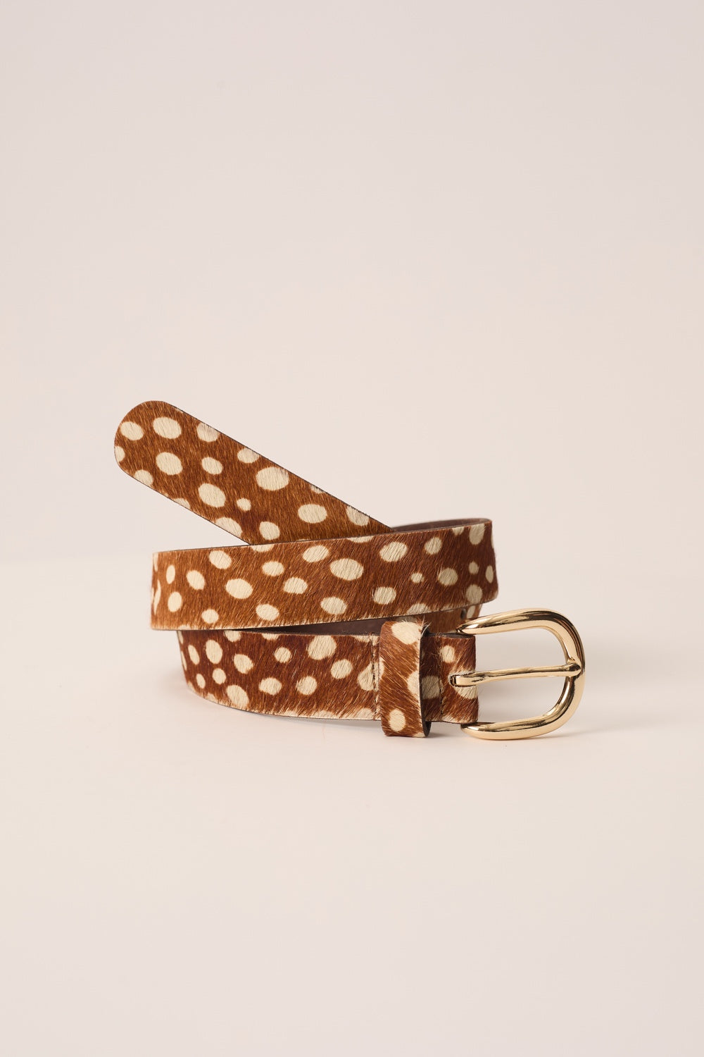 Belt Martina Fawn