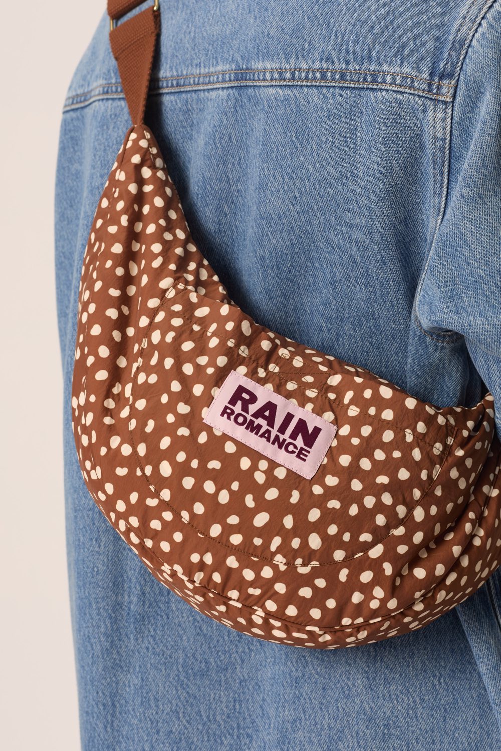 Belt Bag Opale Bambiche