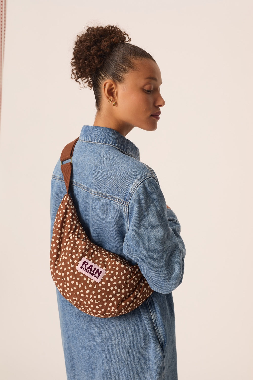 Belt Bag Opale Bambiche