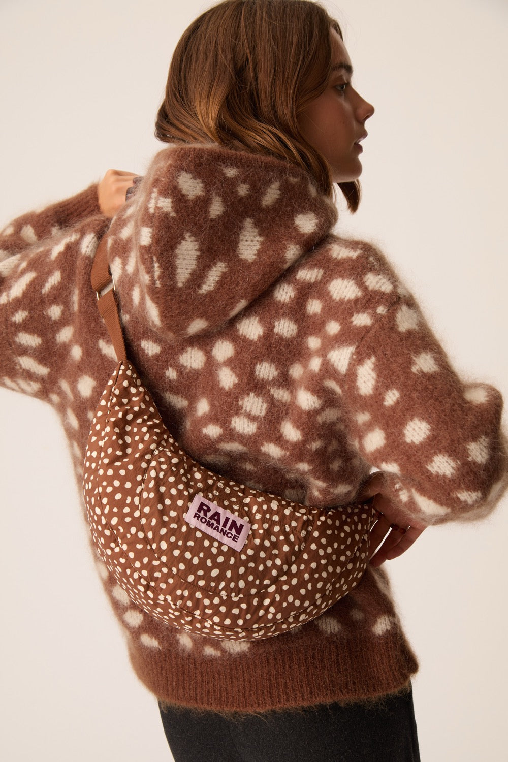 Belt Bag Opale Bambiche