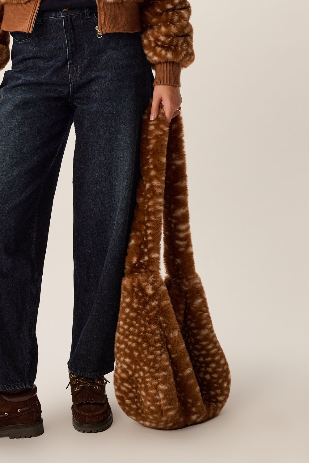 Bag Maya Fawn