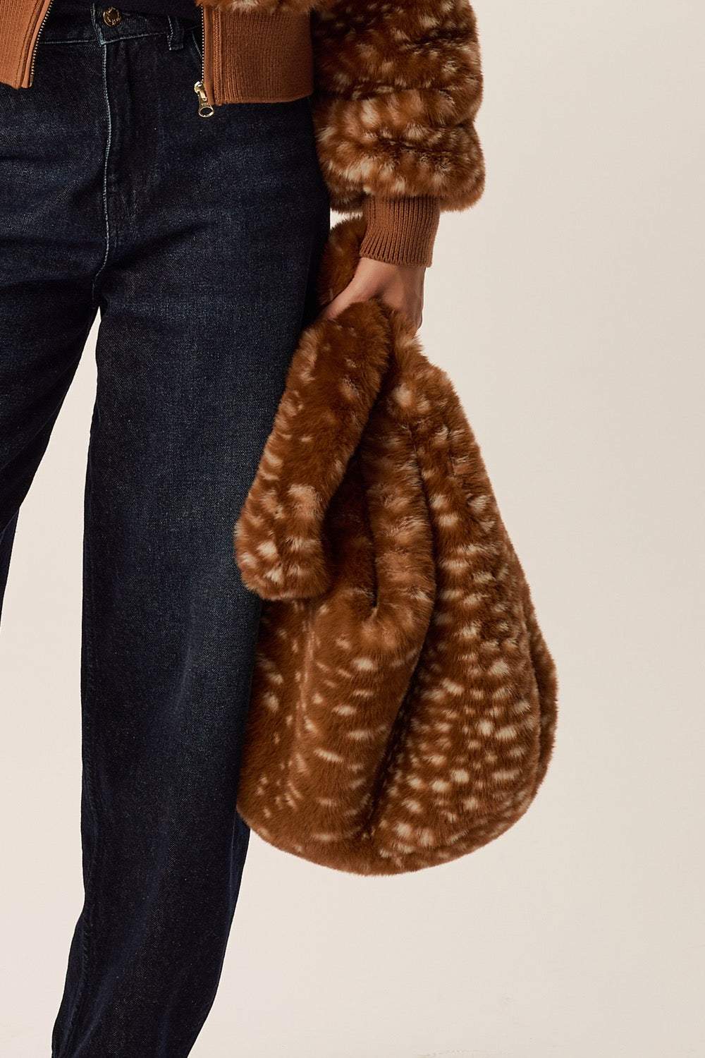 Bag Maya Fawn
